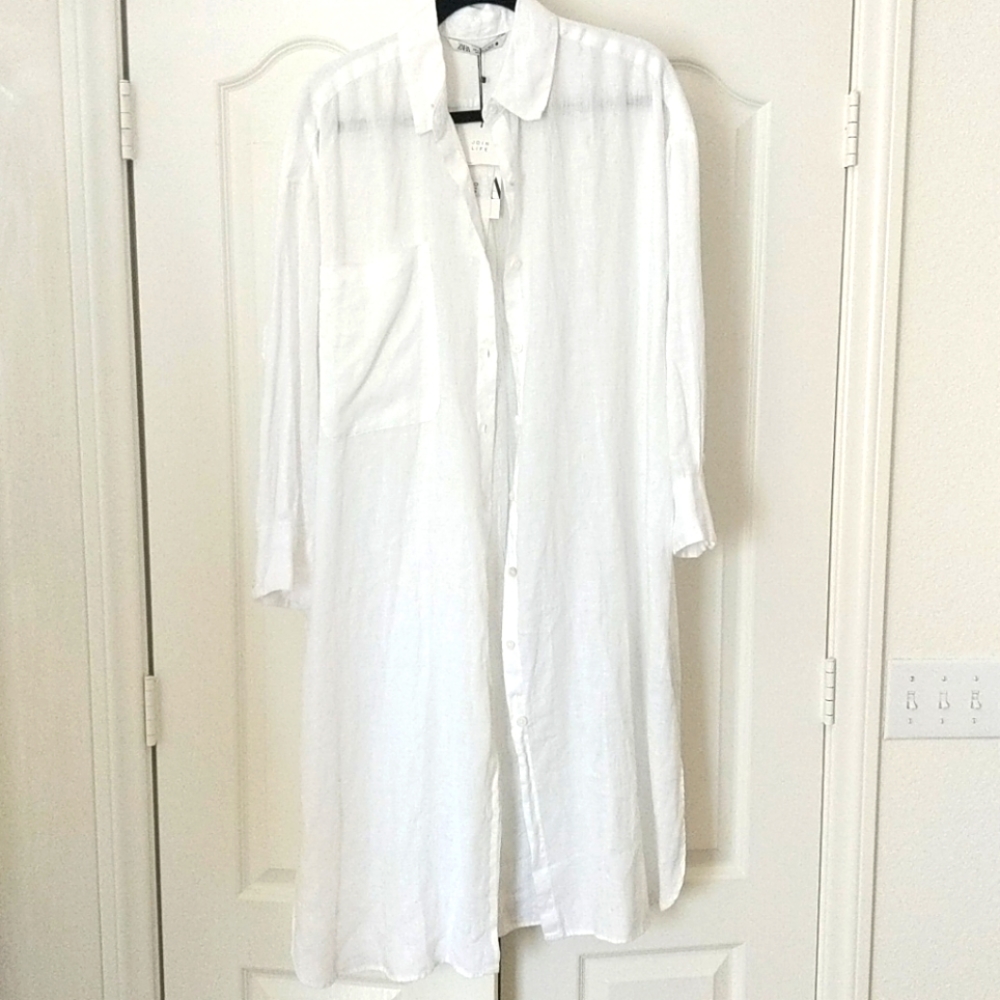 Zara Dress